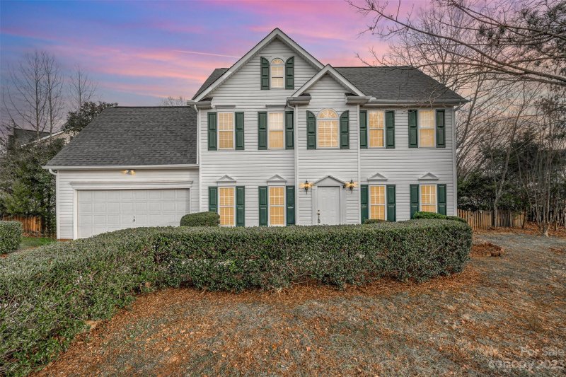 9220 Mitchell Glen Drive