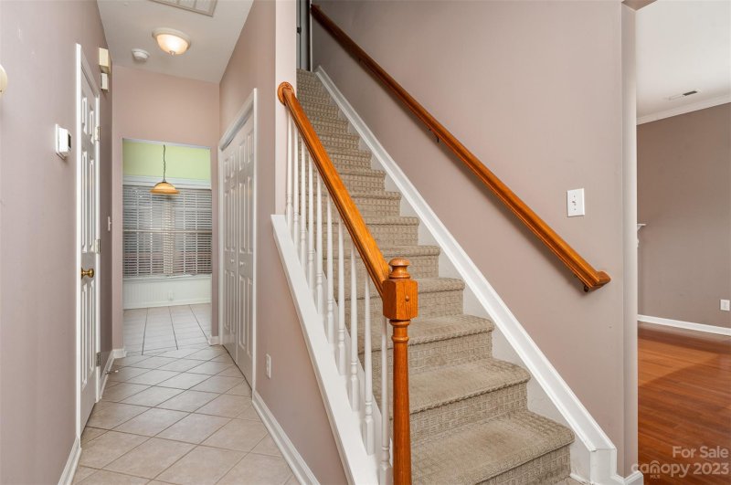 Property image 5 at 9220 Mitchell Glen Drive, Charlotte, NC 28277