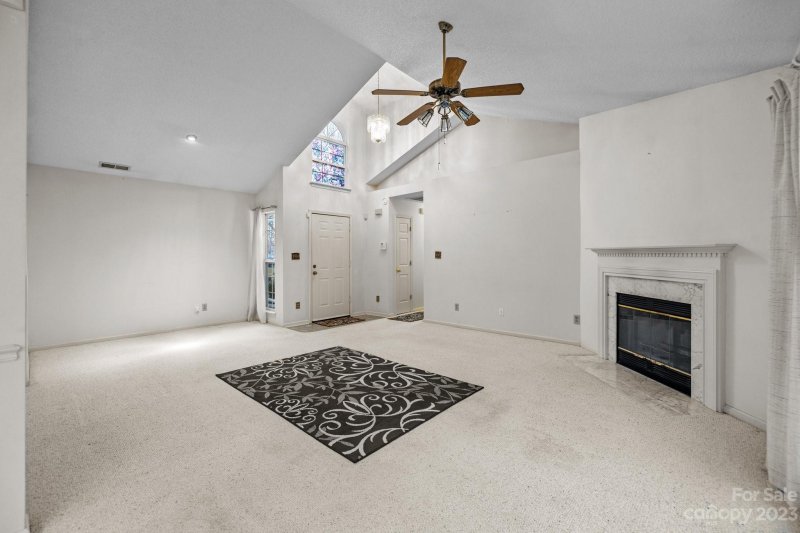 Property image 3 at 4445 Fawnbrook Avenue, Concord, NC 28027