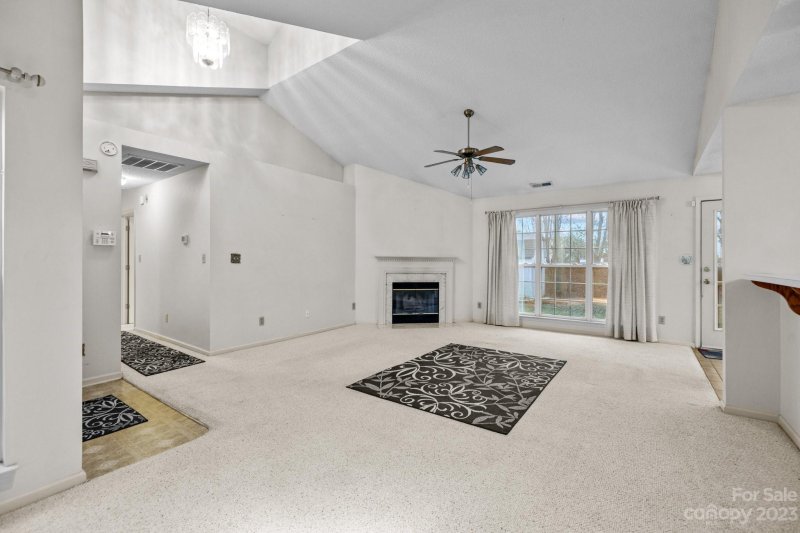 Property image 4 at 4445 Fawnbrook Avenue, Concord, NC 28027