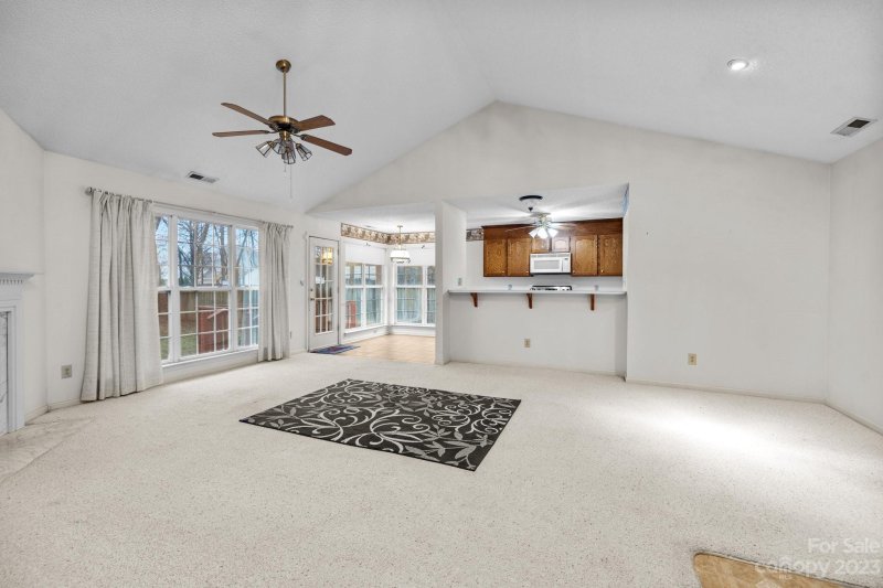 Property image 5 at 4445 Fawnbrook Avenue, Concord, NC 28027