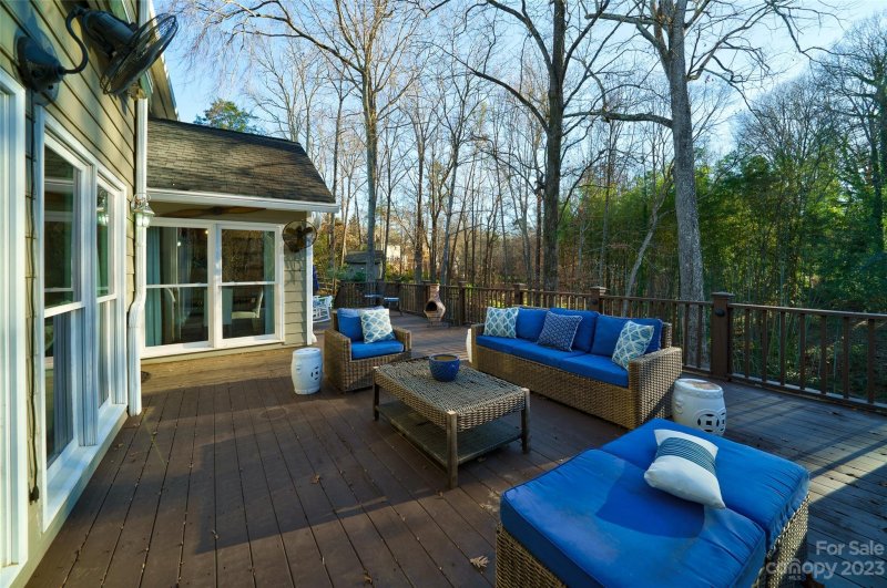 Property image 2 at 207 Samuel Guilford Court, Charlotte, NC 28270