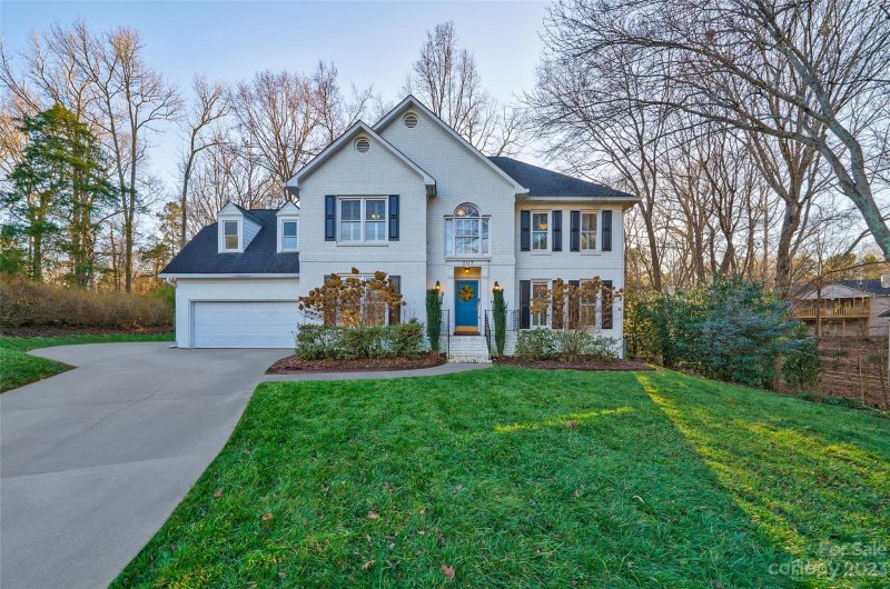 Property image 3 at 207 Samuel Guilford Court, Charlotte, NC 28270