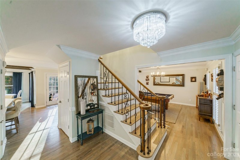 Property image 4 at 207 Samuel Guilford Court, Charlotte, NC 28270