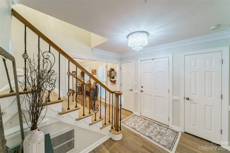 Property image 5 at 207 Samuel Guilford Court, Charlotte, NC 28270