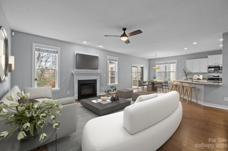 Property image 3 at 10304 Glenmeade Road, Cornelius, NC 28031