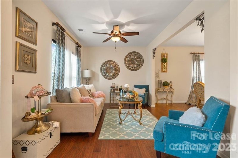 Property image 2 at 209 Weavers Glenn Place, Charlotte, NC 28262