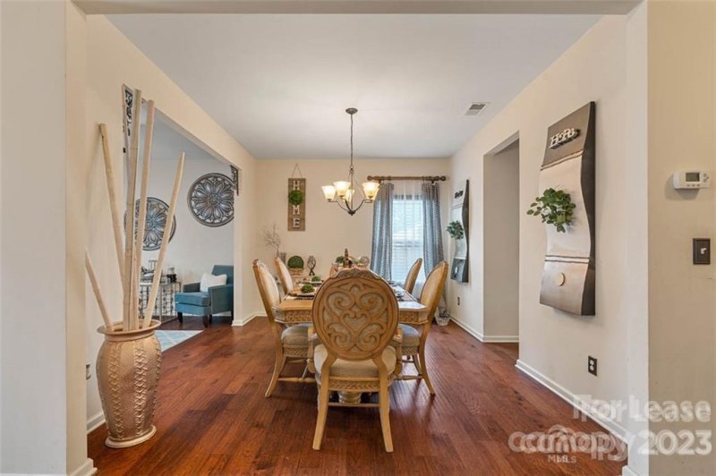 Property image 3 at 209 Weavers Glenn Place, Charlotte, NC 28262