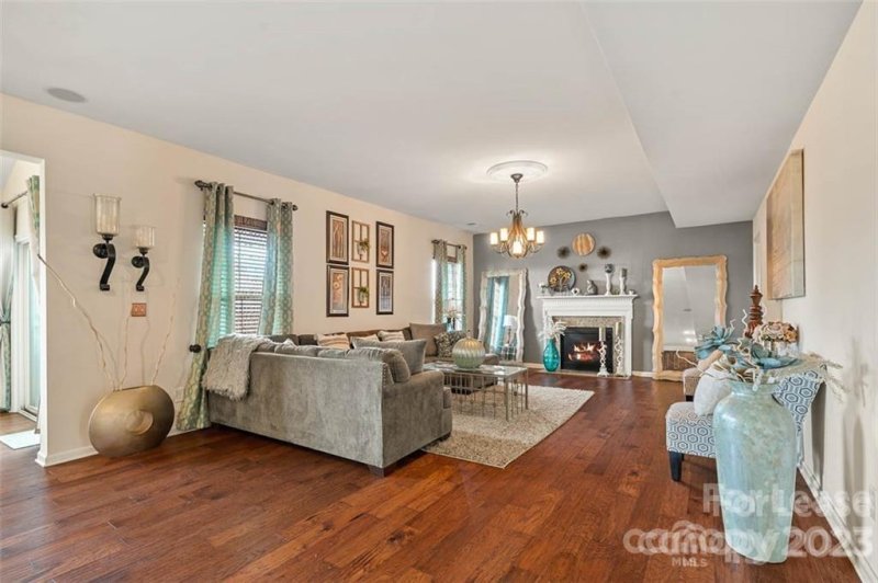 Property image 4 at 209 Weavers Glenn Place, Charlotte, NC 28262