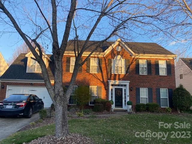 9724 Steele Meadow Road