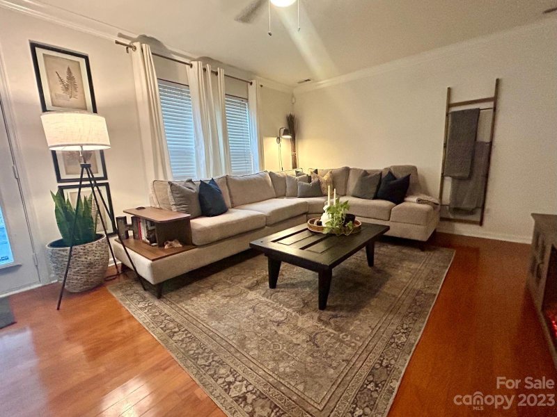 Property image 3 at 9724 Steele Meadow Road, Charlotte, NC 28273