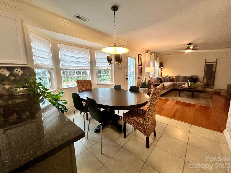 Property image 4 at 9724 Steele Meadow Road, Charlotte, NC 28273