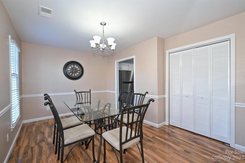 Property image 5 at 8330 Knights Bridge Road, Charlotte, NC 28210