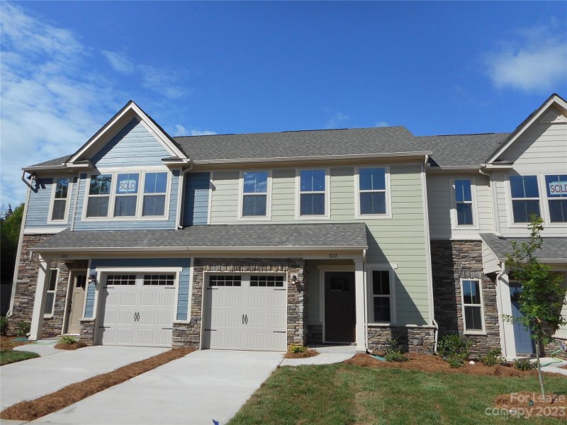 322 Willow Wood Court