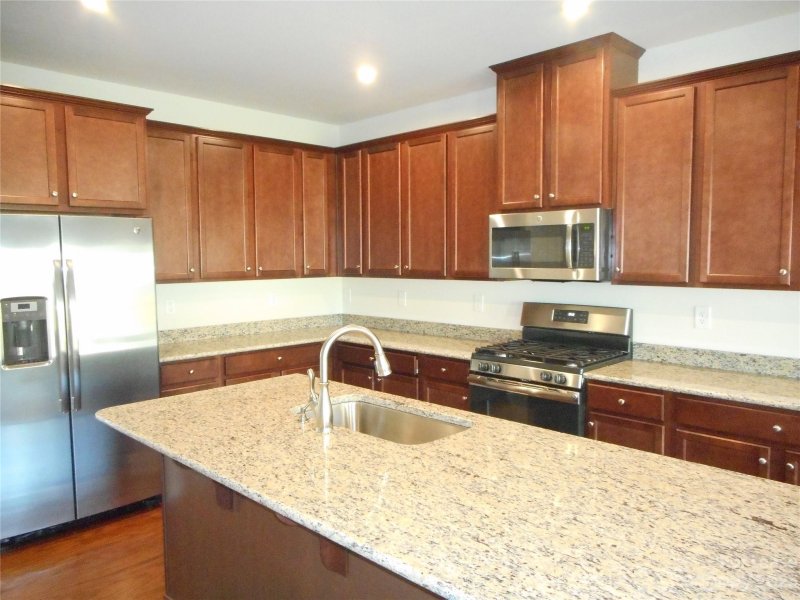 Property image 3 at 322 Willow Wood Court, Stallings, NC 28104