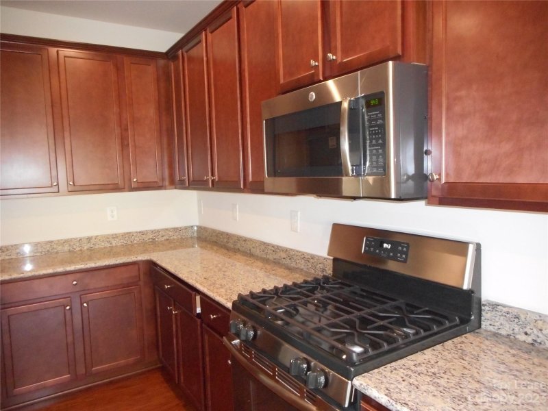 Property image 5 at 322 Willow Wood Court, Stallings, NC 28104