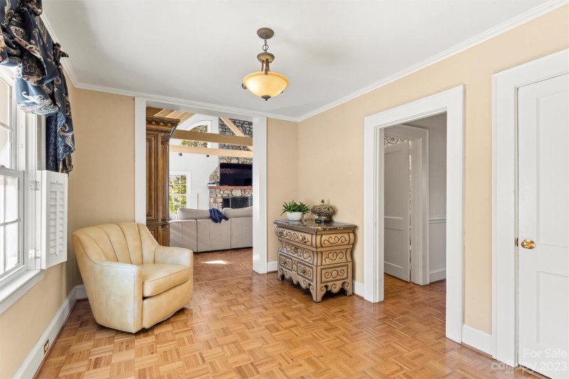 Property image 3 at 116 Riverside Court, Morganton, NC 28655