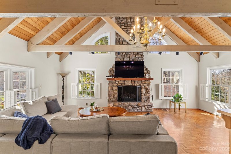 Property image 5 at 116 Riverside Court, Morganton, NC 28655