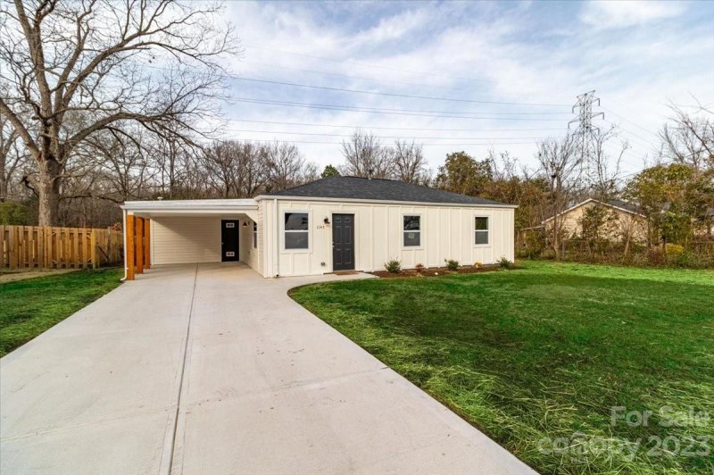 Property image 2 at 1147 Cherokee Avenue, Rock Hill, SC 29732