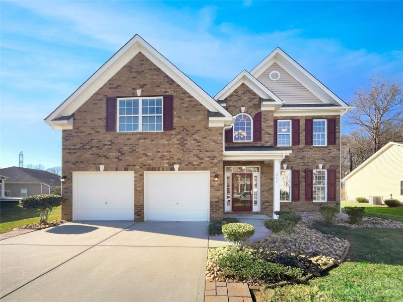 Property image 5 at 3082 Denali Way, Rock Hill, SC 29732