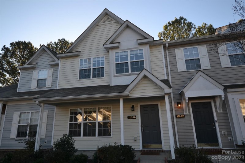 Property image 2 at 11646 Retriever Way, Charlotte, NC 28269