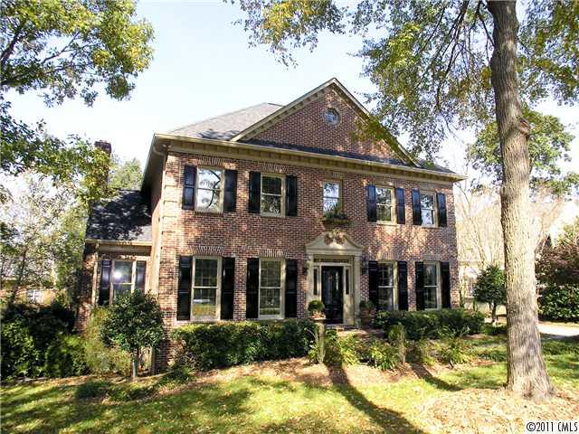 100 James Drew Court