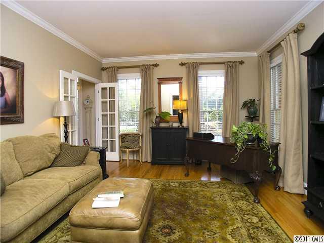 Property image 2 at 100 James Drew Court, Charlotte, NC 28270