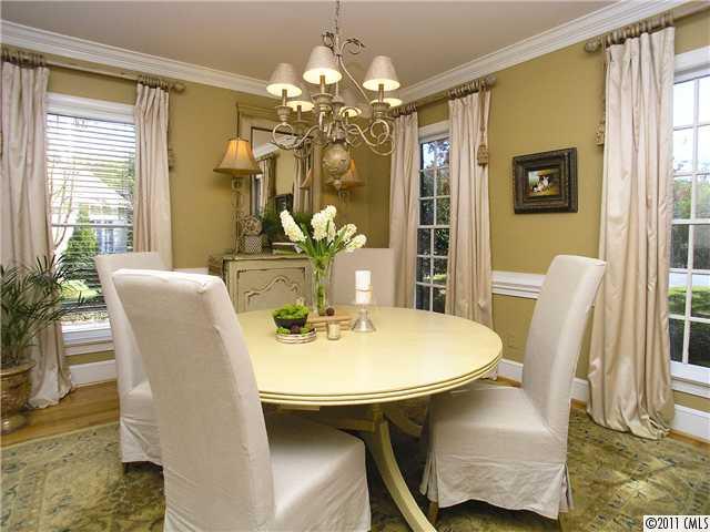 Property image 3 at 100 James Drew Court, Charlotte, NC 28270