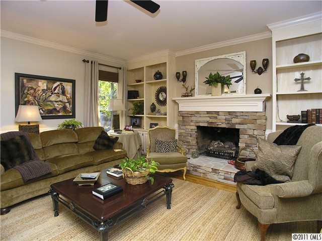 Property image 4 at 100 James Drew Court, Charlotte, NC 28270