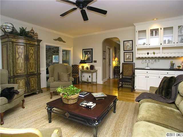 Property image 5 at 100 James Drew Court, Charlotte, NC 28270