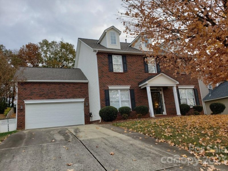 4826 Turnridge Court