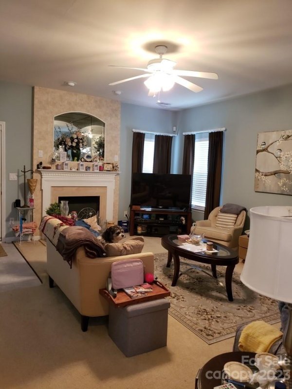 Property image 5 at 4826 Turnridge Court, Concord, NC 28027