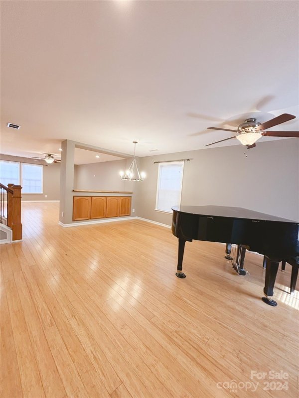 Property image 3 at 13906 Lawrence Farm Lane, Charlotte, NC 28278