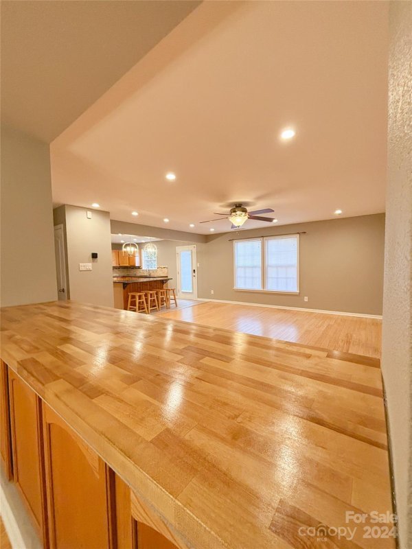 Property image 4 at 13906 Lawrence Farm Lane, Charlotte, NC 28278