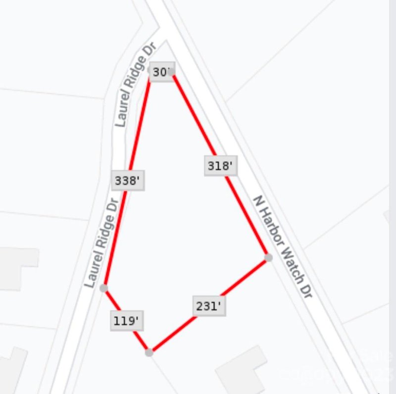 Property image 3 at 113 Laurel Ridge Drive, Statesville, NC 28677