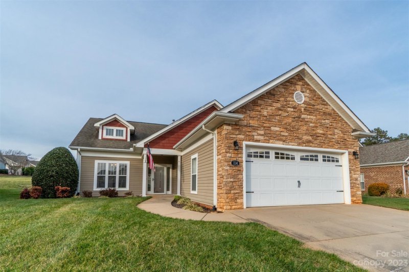 Property image 2 at 114 River Birch Drive, Salisbury, NC 28146