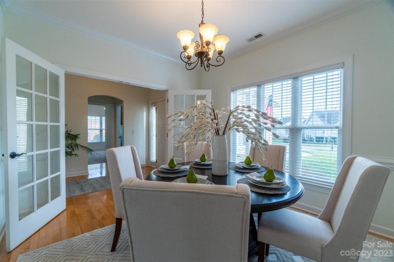 Property image 5 at 114 River Birch Drive, Salisbury, NC 28146