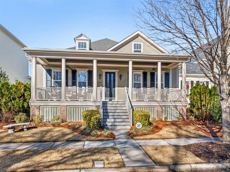 9914 Triple Oak Road