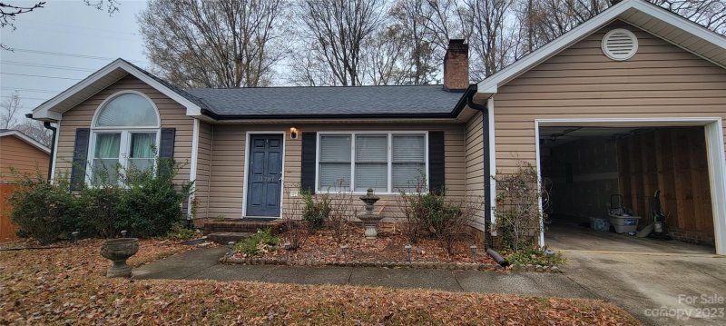 Property image 2 at 11707 Norkett Drive, Charlotte, NC 28215