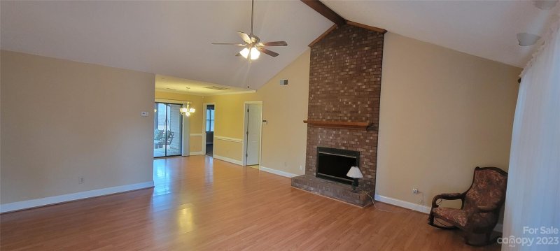 Property image 4 at 11707 Norkett Drive, Charlotte, NC 28215