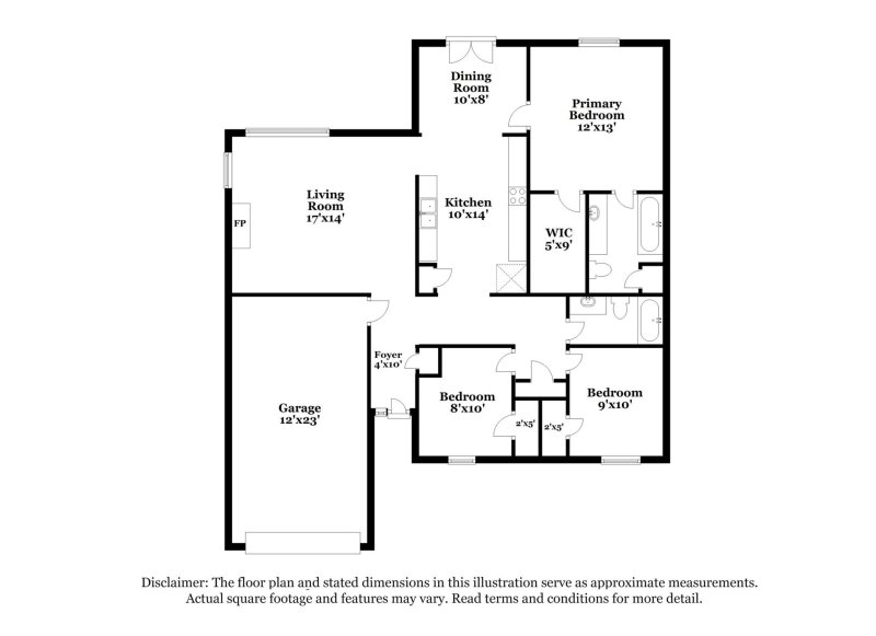 Property image 2 at 9116 Shenington Place, Charlotte, NC 28216