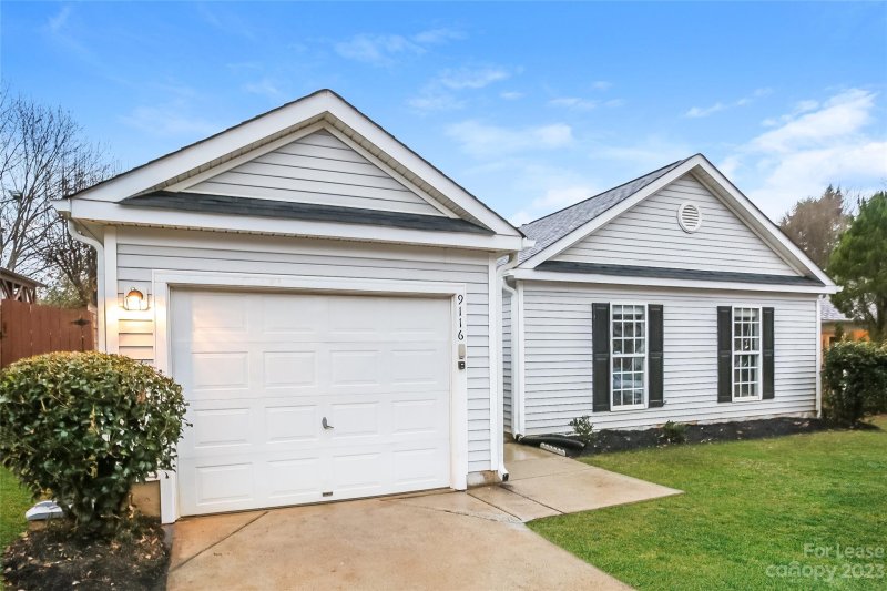 Property image 3 at 9116 Shenington Place, Charlotte, NC 28216