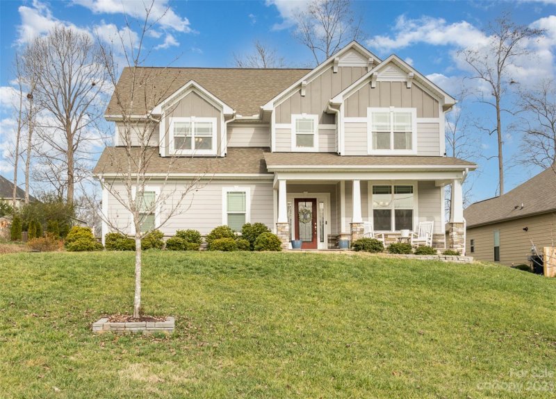 Property image 3 at 1025 Brookdale Lane, Stanley, NC 28164