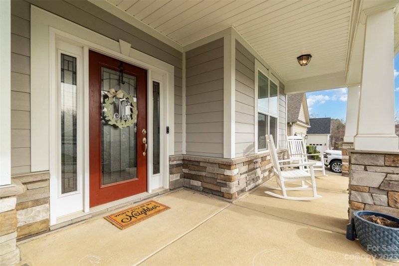 Property image 4 at 1025 Brookdale Lane, Stanley, NC 28164