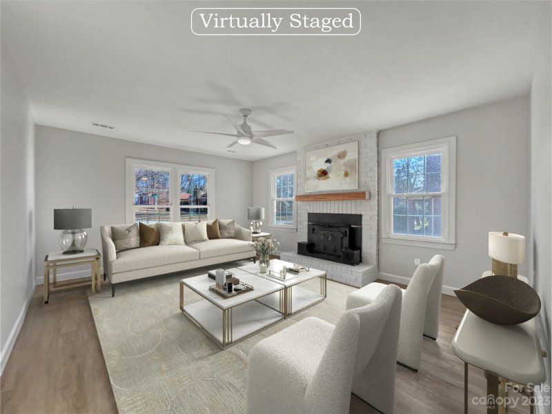 Property image 2 at 7142 Cardigan Avenue, Charlotte, NC 28215