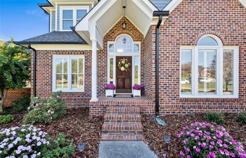 Property image 2 at 137 Cottontail Lane, Concord, NC 28025