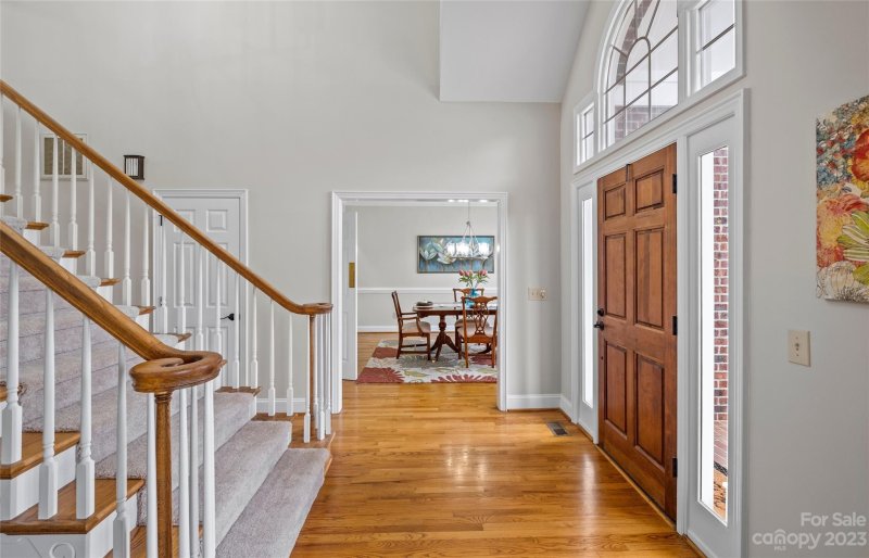 Property image 3 at 137 Cottontail Lane, Concord, NC 28025