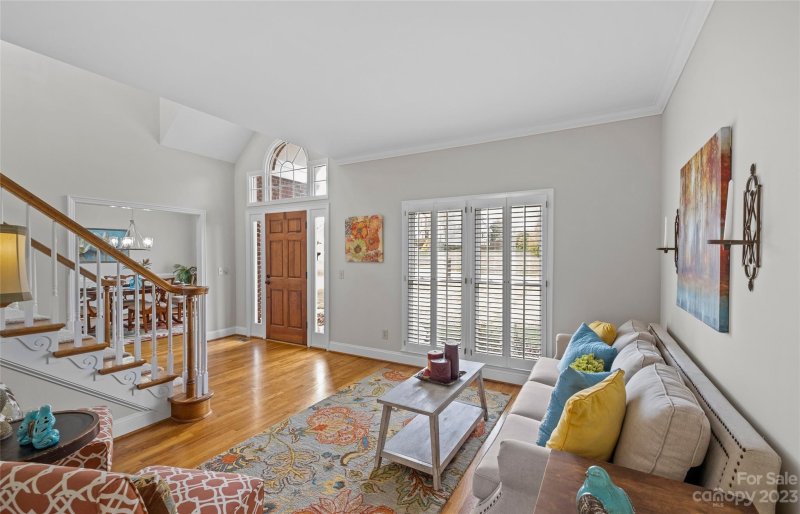 Property image 4 at 137 Cottontail Lane, Concord, NC 28025