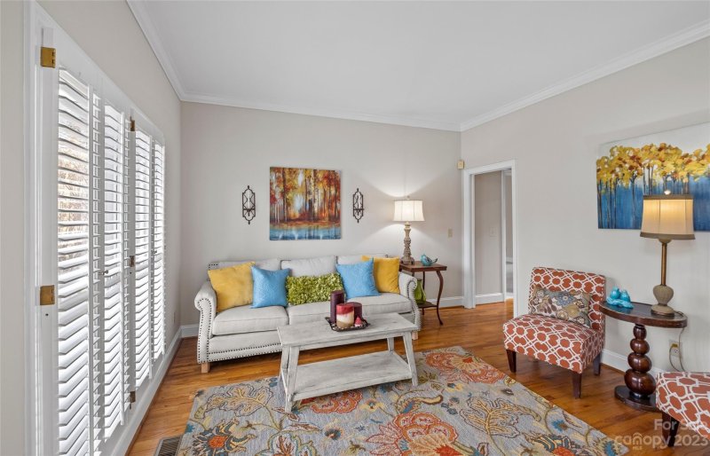 Property image 5 at 137 Cottontail Lane, Concord, NC 28025