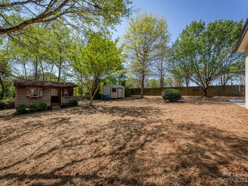 Property image 3 at 103 Ashbrook Road, Salisbury, NC 28147